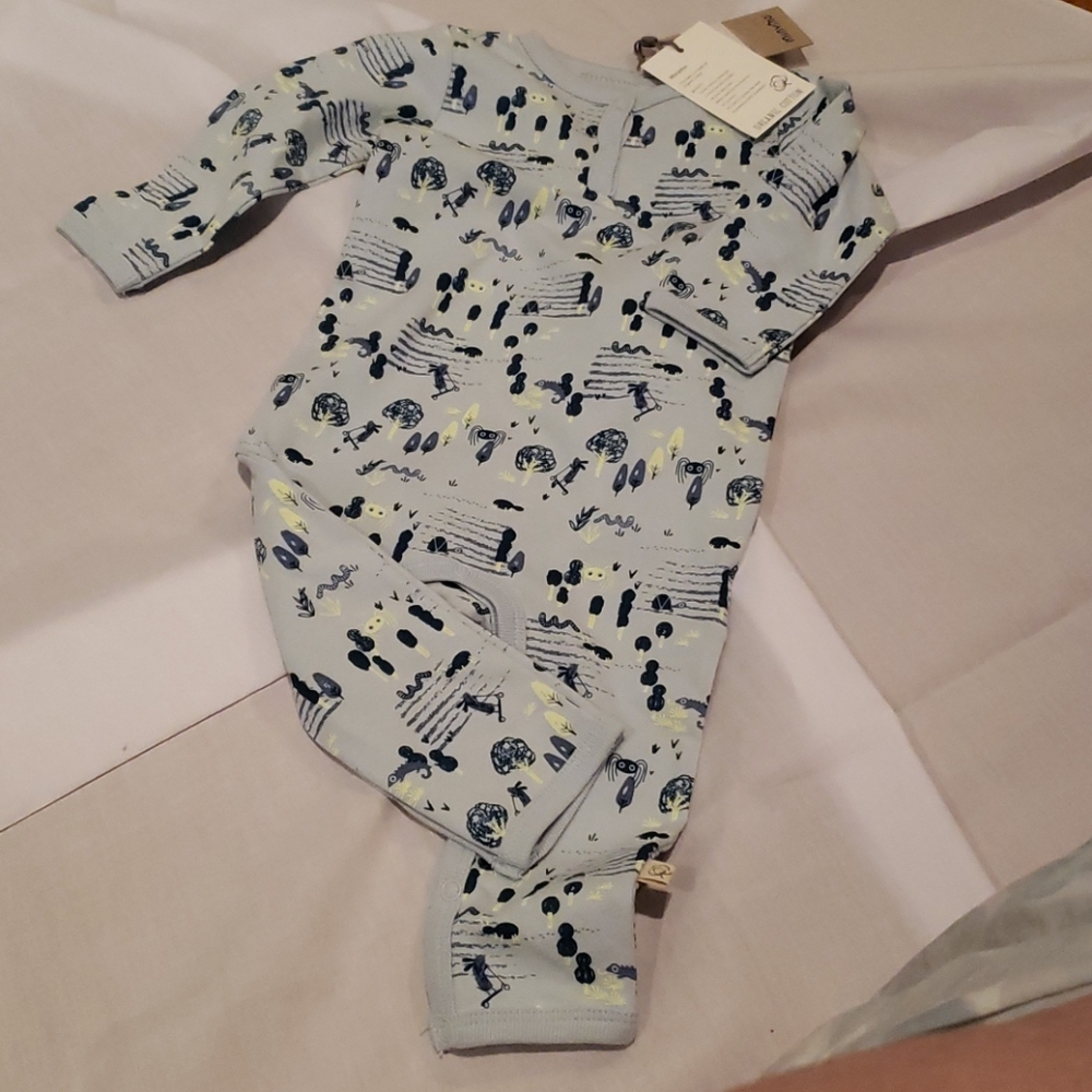Kid's Pyjamas
